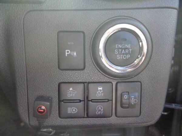 Ref:AUX-19271132 DAIHATSU MIRA TOCOT 2018 - Image 16