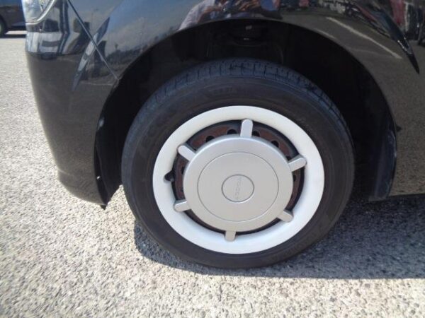 Ref:AUX-19271132 DAIHATSU MIRA TOCOT 2018 - Image 19