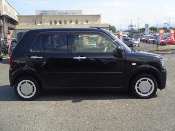 Ref:AUX-19271132 DAIHATSU MIRA TOCOT 2018 - Image 5