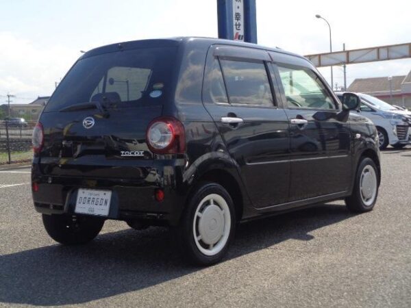 Ref:AUX-19271132 DAIHATSU MIRA TOCOT 2018 - Image 6