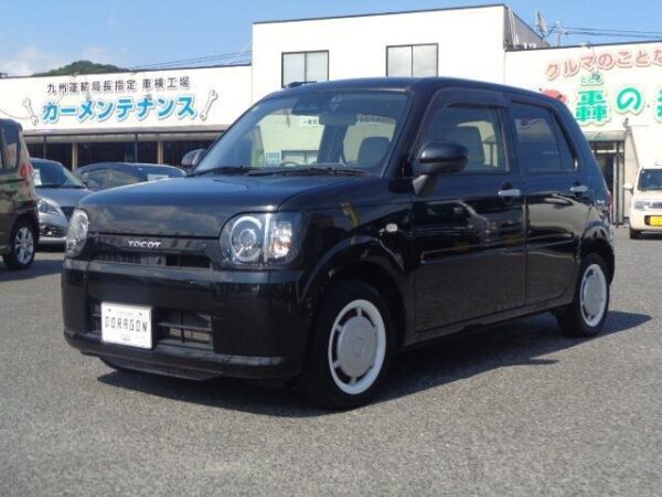 Ref:AUX-19271132 DAIHATSU MIRA TOCOT 2018