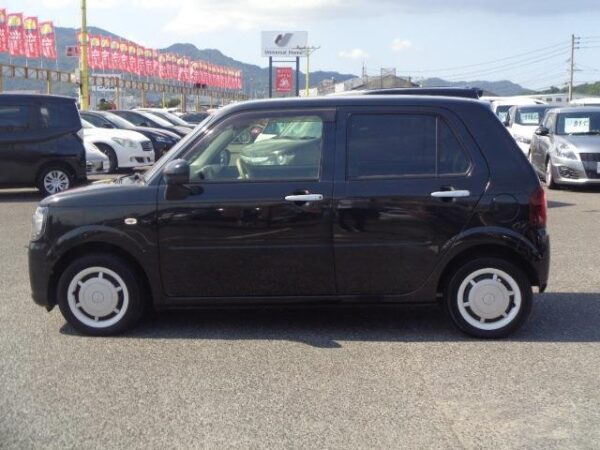 Ref:AUX-19271132 DAIHATSU MIRA TOCOT 2018 - Image 9