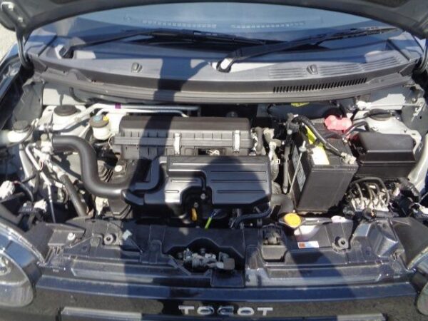 Ref:AUX-19271132 DAIHATSU MIRA TOCOT 2018 - Image 10
