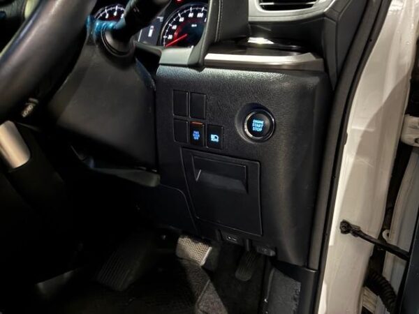 Ref:AUX-19271202 TOYOTA ALPHARD 2019 - Image 14