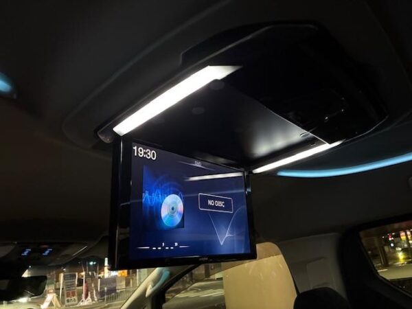 Ref:AUX-19271202 TOYOTA ALPHARD 2019 - Image 15