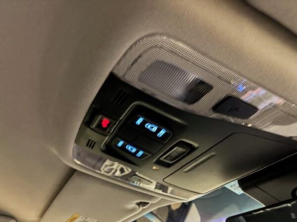 Ref:AUX-19271202 TOYOTA ALPHARD 2019 - Image 16