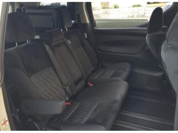 Ref:AUX-19271202 TOYOTA ALPHARD 2019 - Image 6