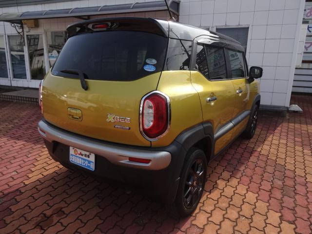 Ref:AUX-19271297 SUZUKI XBEE 2018 2 Ref:AUX-19271297 SUZUKI XBEE 2018 - Image 2