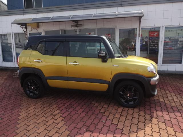 Ref:AUX-19271297 SUZUKI XBEE 2018 16 Ref:AUX-19271297 SUZUKI XBEE 2018 - Image 16