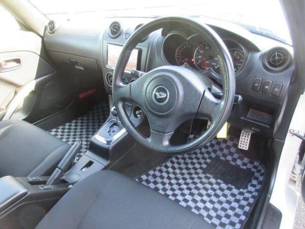 Ref:AUX-19271347 DAIHATSU COPEN 2008 - Image 14