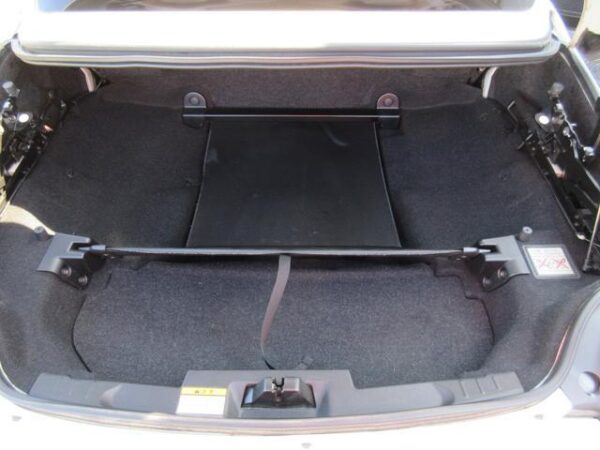 Ref:AUX-19271347 DAIHATSU COPEN 2008 - Image 19