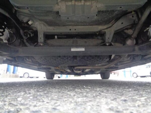 Ref:AUX-19271369 TOYOTA TANK 2020 - Image 12