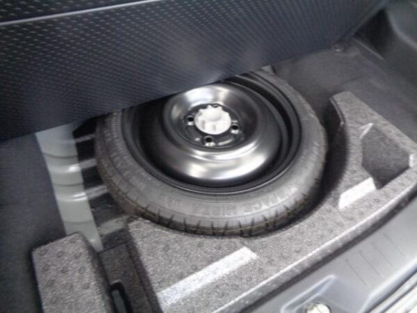 Ref:AUX-19271369 TOYOTA TANK 2020 - Image 14
