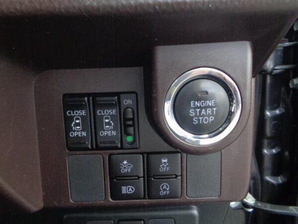 Ref:AUX-19271369 TOYOTA TANK 2020 - Image 16