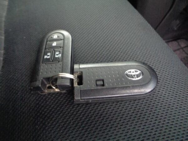Ref:AUX-19271369 TOYOTA TANK 2020 - Image 18