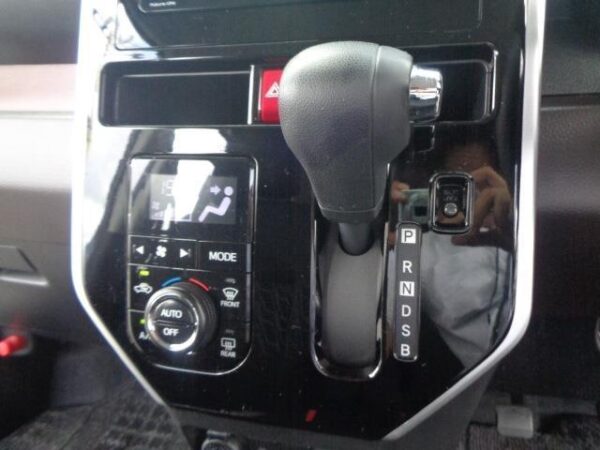 Ref:AUX-19271369 TOYOTA TANK 2020 - Image 19