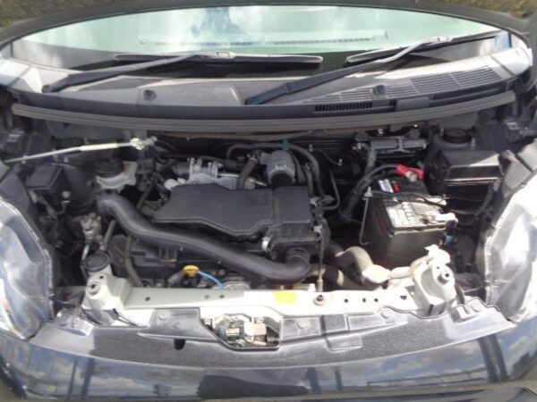Ref:AUX-19271369 TOYOTA TANK 2020 - Image 10