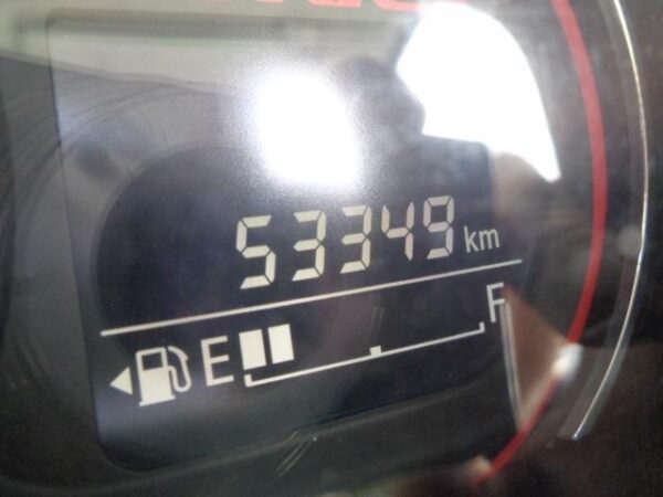 Ref:AUX-19271370 SUZUKI ALTO WORKS 2019 - Image 2