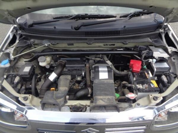 Ref:AUX-19271370 SUZUKI ALTO WORKS 2019 - Image 11
