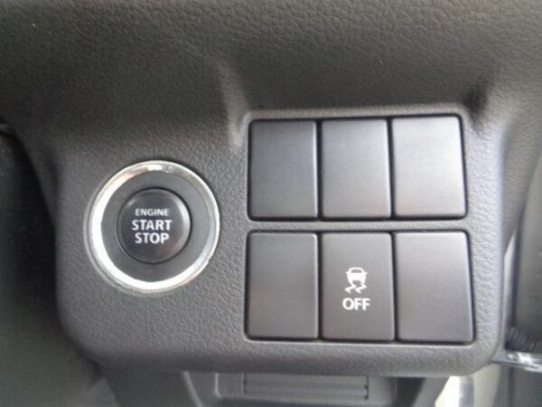 Ref:AUX-19271370 SUZUKI ALTO WORKS 2019 - Image 14