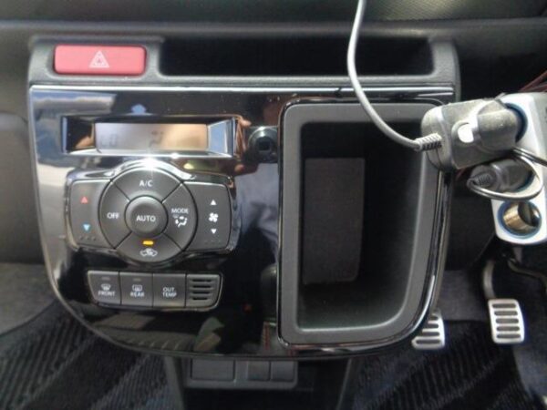 Ref:AUX-19271370 SUZUKI ALTO WORKS 2019 - Image 16