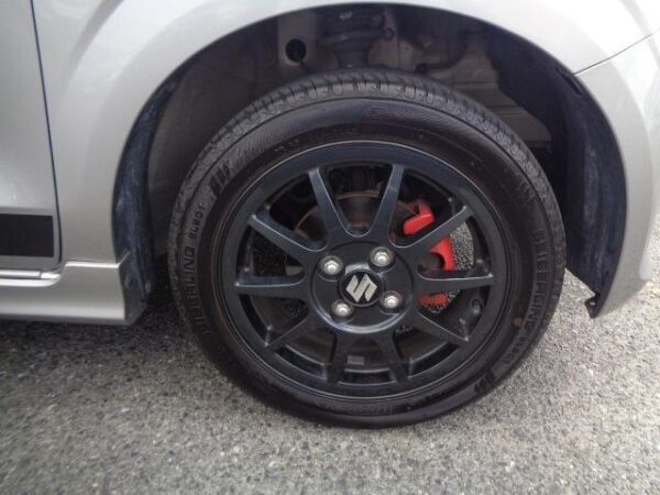 Ref:AUX-19271370 SUZUKI ALTO WORKS 2019 - Image 17