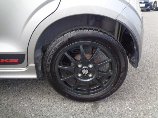 Ref:AUX-19271370 SUZUKI ALTO WORKS 2019 - Image 19