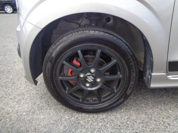 Ref:AUX-19271370 SUZUKI ALTO WORKS 2019 - Image 20