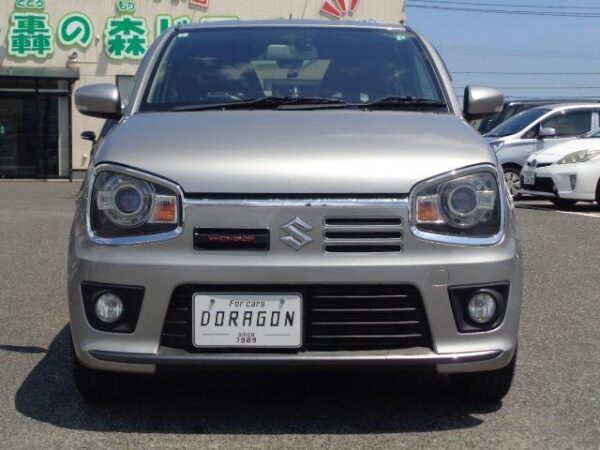Ref:AUX-19271370 SUZUKI ALTO WORKS 2019 - Image 3