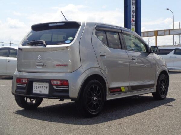 Ref:AUX-19271370 SUZUKI ALTO WORKS 2019 - Image 6