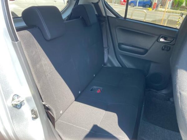 Ref:AUX-19271410 DAIHATSU MIRA E:S 2024 - Image 20