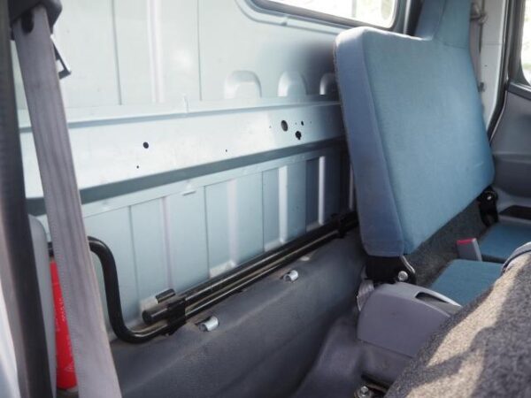 Ref:AUX-19271431 MITSUBISHI FUSO CANTER 2015 - Image 11