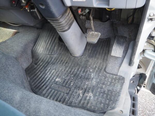 Ref:AUX-19271431 MITSUBISHI FUSO CANTER 2015 - Image 12