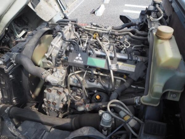 Ref:AUX-19271431 MITSUBISHI FUSO CANTER 2015 - Image 14