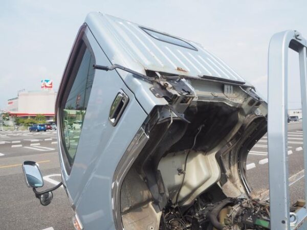 Ref:AUX-19271431 MITSUBISHI FUSO CANTER 2015 - Image 15