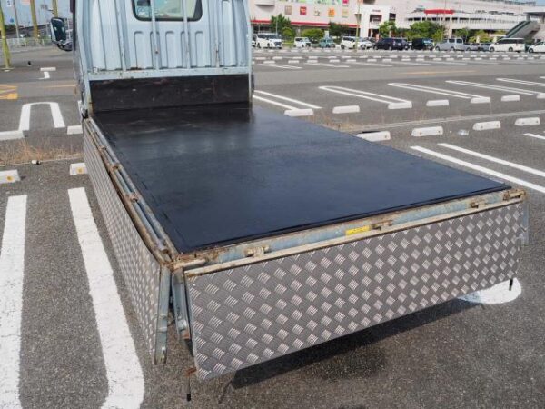 Ref:AUX-19271431 MITSUBISHI FUSO CANTER 2015 - Image 18