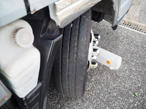 Ref:AUX-19271431 MITSUBISHI FUSO CANTER 2015 - Image 19