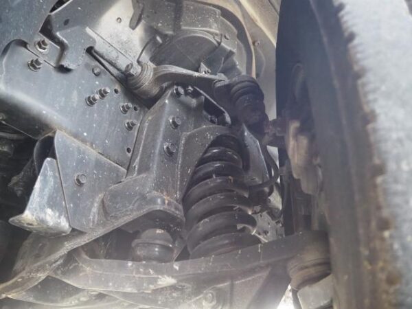 Ref:AUX-19271431 MITSUBISHI FUSO CANTER 2015 - Image 20