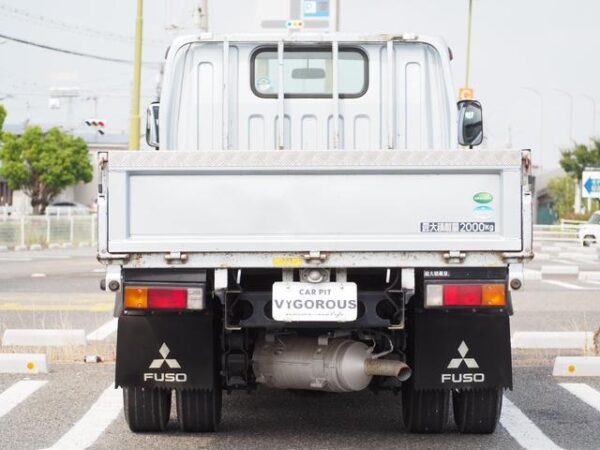 Ref:AUX-19271431 MITSUBISHI FUSO CANTER 2015 - Image 5