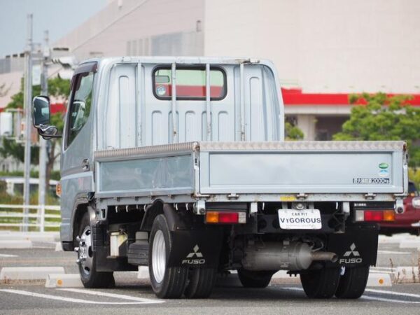 Ref:AUX-19271431 MITSUBISHI FUSO CANTER 2015 - Image 6