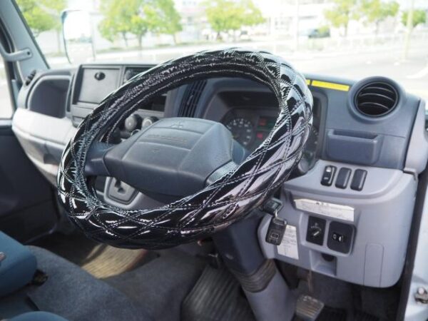 Ref:AUX-19271431 MITSUBISHI FUSO CANTER 2015 - Image 7