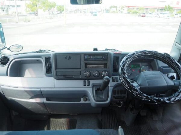 Ref:AUX-19271431 MITSUBISHI FUSO CANTER 2015 - Image 8