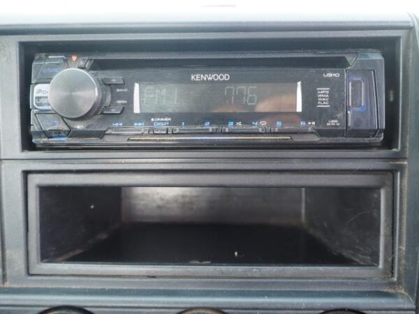 Ref:AUX-19271431 MITSUBISHI FUSO CANTER 2015 - Image 9
