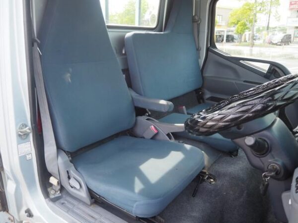 Ref:AUX-19271431 MITSUBISHI FUSO CANTER 2015 - Image 10