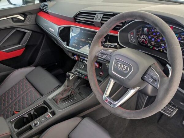 Ref:AUX-19271697 AUDI RS Q3 2023 - Image 2