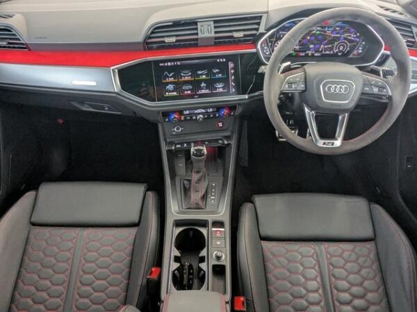 Ref:AUX-19271697 AUDI RS Q3 2023 - Image 11