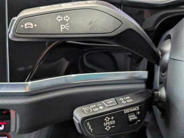 Ref:AUX-19271697 AUDI RS Q3 2023 - Image 14