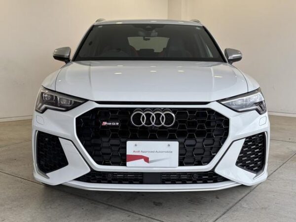 Ref:AUX-19271697 AUDI RS Q3 2023 - Image 17
