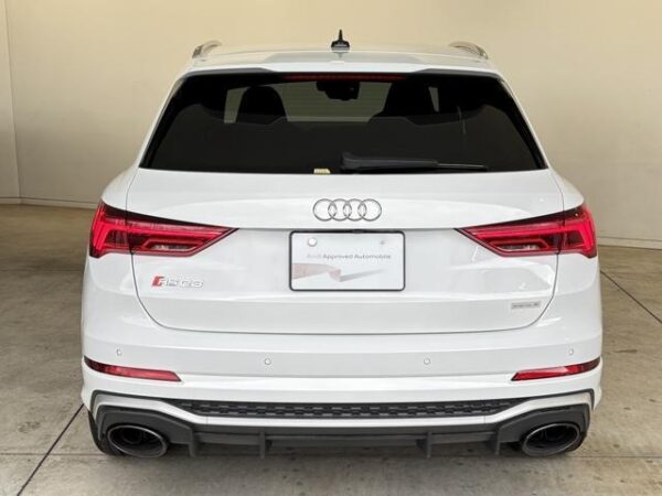 Ref:AUX-19271697 AUDI RS Q3 2023 - Image 18