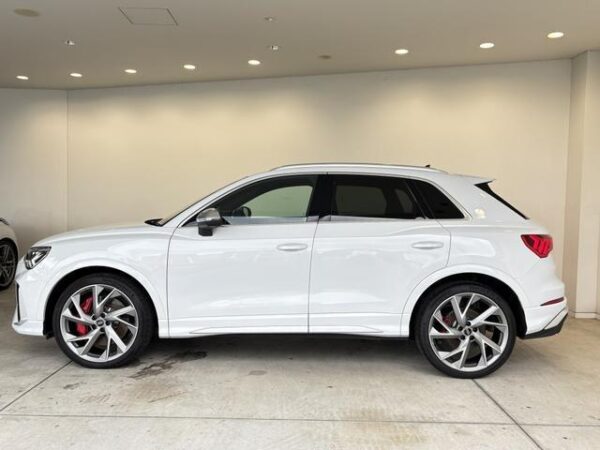 Ref:AUX-19271697 AUDI RS Q3 2023 - Image 19